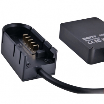 Batteries and chargers - Deity DQC-1 Smart Battery Charger by DEITY - quick order from manufacturer