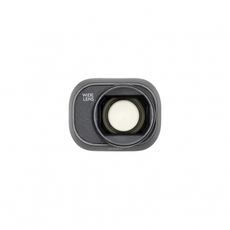 DJI Mini 4 Pro - Wide-Angle Lens