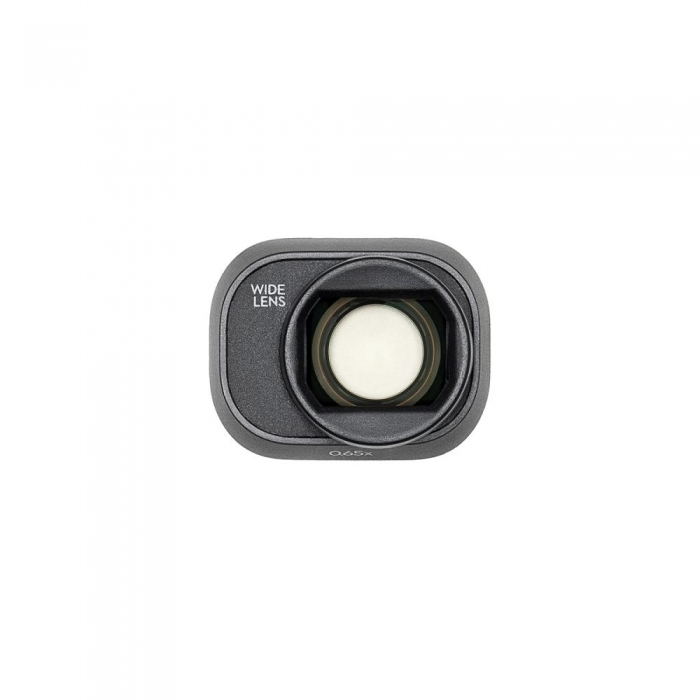 Drone accessories - DJI Mini 4 Pro - Wide-Angle Lens - quick order from manufacturer