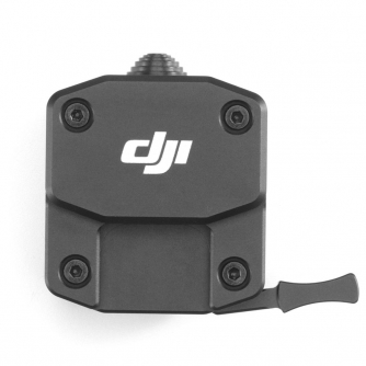 Video stabilizatori - DJI Ronin 4D Крепление для рук Универсальный адаптер - быстрый заказ от производителя