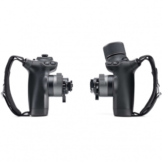 Camera stabilizer - DJI Ronin 4D Hand Grips Combo - quick order from manufacturer