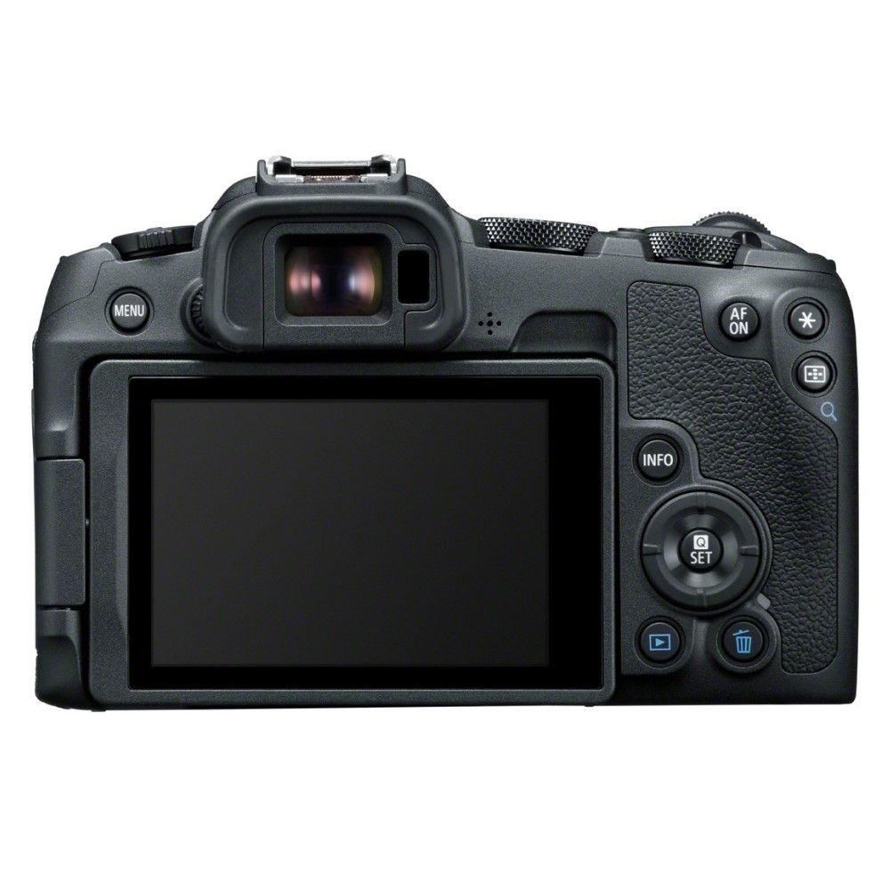 Canon Eos R8 Body