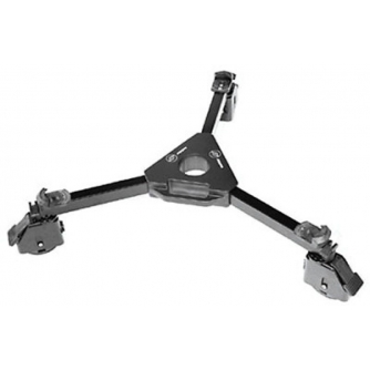 Video Tripods - Sachtler Dolly Hot Pod 0000001779 - Camera Dolly System - quick order from manufacturer