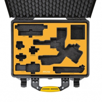 Rain Covers - HPRC 2500 for DJI RS 2 Pro Combo (RS2-2500-01) - quick order from manufacturer