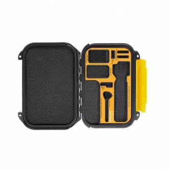 Accessories for Action Cameras - HPRC 1400 for DJI Pocket 2 Creative Combo Kit (OSMPKT-1400-02) - quick order from manufacturer