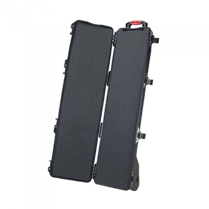 Rain Covers - HPRC 6300W Wheeled Hard Case with cubed foam (HPRC6300WCUBBLK) - quick order from manufacturer