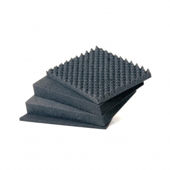 Rain Covers - HPRC 2700W with Cubed Foam (HPRC2700W_CUBBLB) - quick order from manufacturer