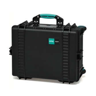 Rain Covers - HPRC 2600W with Bag & Dividers (HPRC2600W_BAGBLB) - quick order from manufacturer