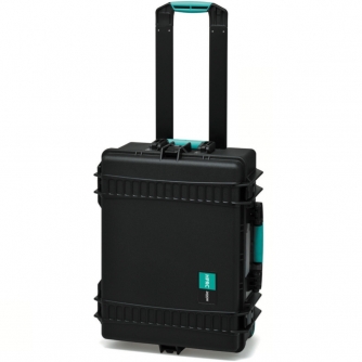 Rain Covers - HPRC 2600W with Bag & Dividers (HPRC2600W_BAGBLB) - quick order from manufacturer