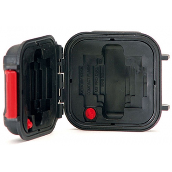 Rain Covers - HPRC 1100M Hard Case for SD Cards and Electronics - quick order from manufacturer