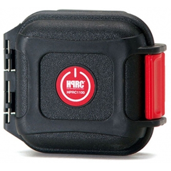 Rain Covers - HPRC 1100M Hard Case for SD Cards and Electronics - quick order from manufacturer