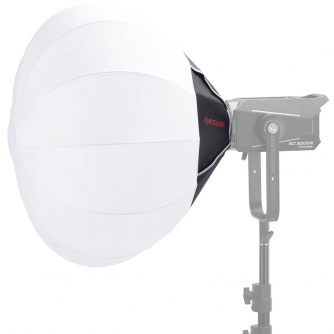 LED gaismas paneļi - iFootage 65cm Lantern Softbox - ātri pasūtīt no ražotāja