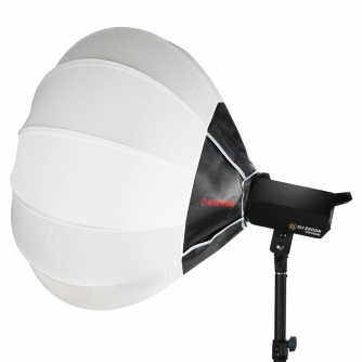 LED gaismas paneļi - iFootage 65cm Lantern Softbox - ātri pasūtīt no ražotāja