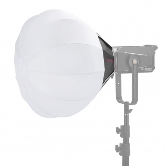 LED gaismas paneļi - iFootage 50cm Lantern Softbox - ātri pasūtīt no ražotāja