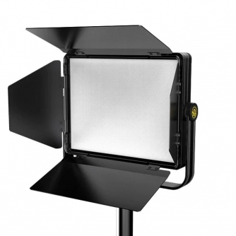 LED gaismas paneļi - iFootage Anglerfish PL1 80C RGBWW LED Panel Light - ātri pasūtīt no ražotāja