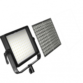 LED Gaismas paneļi - iFootage Anglerfish PL1 80C RGBWW LED Panel Light - быстрый заказ от производителя