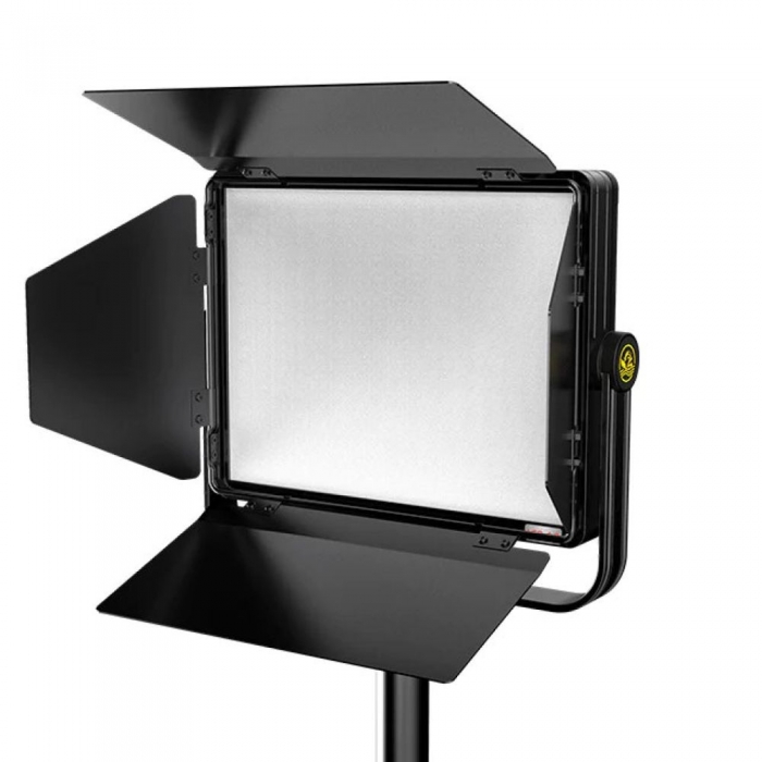 iFootageAnglerfishPL180BNBi-ColorLEDPanelLight