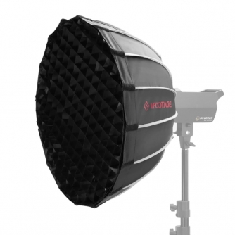 LED gaismas paneļi - iFootage 60cm Quick Release Dome Softbox - ātri pasūtīt no ražotāja