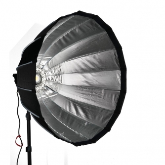 LED Gaismas paneļi - iFootage 60cm Quick Release Dome Softbox - быстрый заказ от производителя