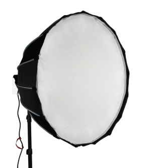 LED Gaismas paneļi - iFootage 60cm Quick Release Dome Softbox - быстрый заказ от производителя