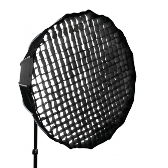 LED Gaismas paneļi - iFootage 60cm Quick Release Dome Softbox - быстрый заказ от производителя