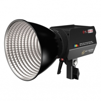 LED Gaismas paneļi - iFootage Anglerfish SL1 130DNA Standard - быстрый заказ от производителя