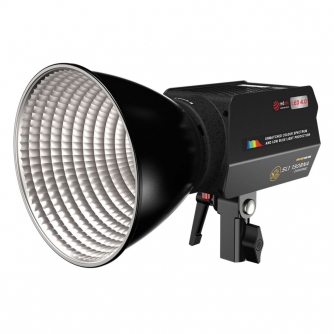 LED gaismas paneļi - iFootage Anglerfish SL1 130BNA BiColor Standard - ātri pasūtīt no ražotāja