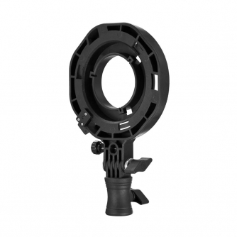 LED Gaismas paneļi - iFootage Bowens Mount Adapter - быстрый заказ от производителя