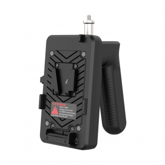 V-Mount Battery - iFootage V-Mount handheld Grip - quick order from manufacturer