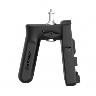 V-Mount Battery - iFootage V-Mount handheld Grip - quick order from manufacturer