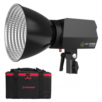 LED Gaismas paneļi - iFootage Anglerfish SL1 60DN LED Light Bundle - быстрый заказ от производителя