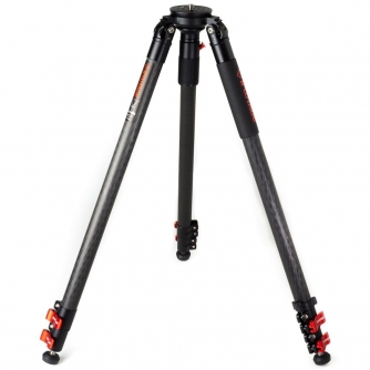 Foto statīvi - iFootage Gazelle TC7-Fastbowl + Komodo K5S Tripod Bundle - ātri pasūtīt no ražotāja