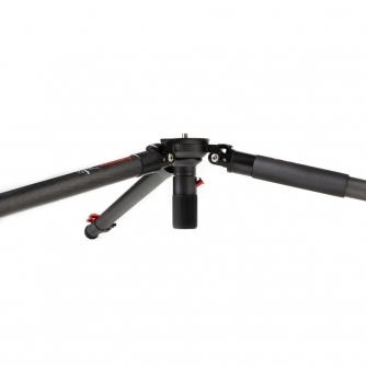 Photo Tripods - iFootage Gazelle TC7-Fastbowl + Komodo K5S Tripod Bundle - quick order from manufacturer