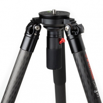 Photo Tripods - iFootage Gazelle TC7-Fastbowl + Komodo K5S Tripod Bundle - quick order from manufacturer