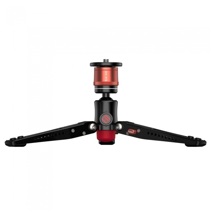 Video Tripods - iFootage Cobra 3 Low Profile Minipod CB3 BASE - quick order from manufacturer