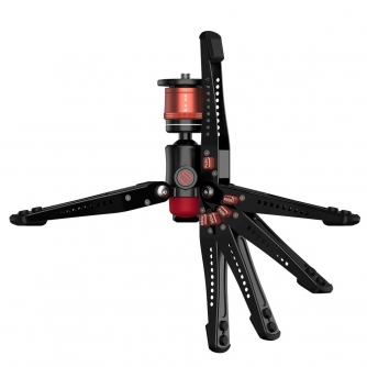 Video Tripods - iFootage Cobra 3 Low Profile Minipod CB3 BASE - quick order from manufacturer