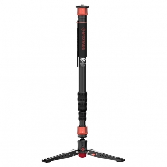 Video Tripods - iFootage Cobra 3 Aluminum Twist lock Monopod (CB3 A180T) - quick order from manufacturer