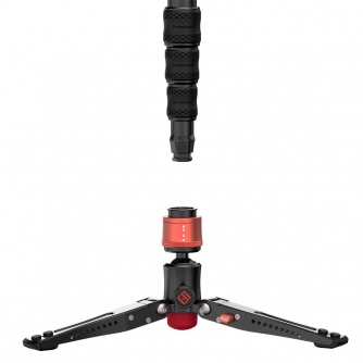 Video Tripods - iFootage Cobra 3 Aluminum Twist lock Monopod (CB3 A180T) - quick order from manufacturer