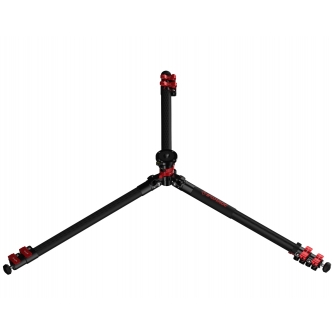 Photo Tripods - iFootage Gazelle Tripod TC6S-Uprise - Display Item - quick order from manufacturer