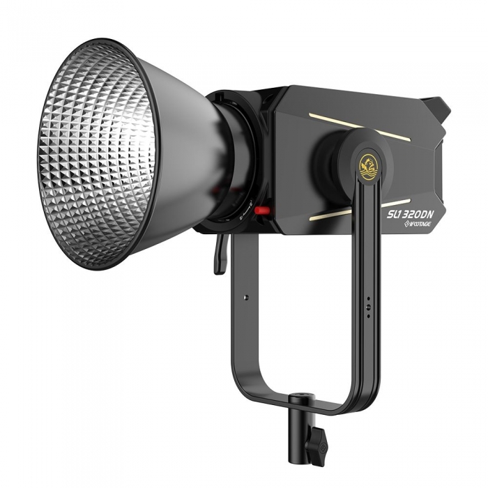 LED gaismas paneļi - iFootage Anglerfish SL1 320DN LED Light - ātri pasūtīt no ražotāja