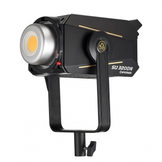 LED gaismas paneļi - iFootage Anglerfish SL1 320DN LED Light - ātri pasūtīt no ražotāja