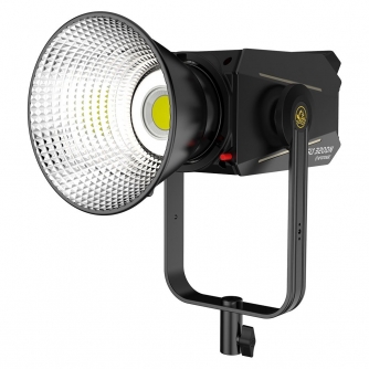 LED Gaismas paneļi - iFootage Anglerfish SL1 320DN LED Light - быстрый заказ от производителя