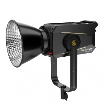 LED Gaismas paneļi - iFootage Anglerfish SL1 320DN LED Light - быстрый заказ от производителя