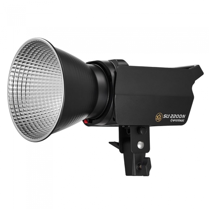 Light Panels - iFootage Anglerfish SL1 220DN LED Light - quick order from manufacturer