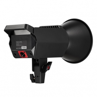 LED Gaismas paneļi - iFootage Anglerfish SL1 220DN LED Light - быстрый заказ от производителя