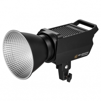 LED Gaismas paneļi - iFootage Anglerfish SL1 220DN LED Light - быстрый заказ от производителя