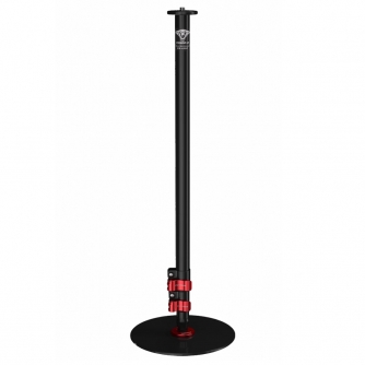 iFootageCobra2RoundBaseMonopod(RB-A300)