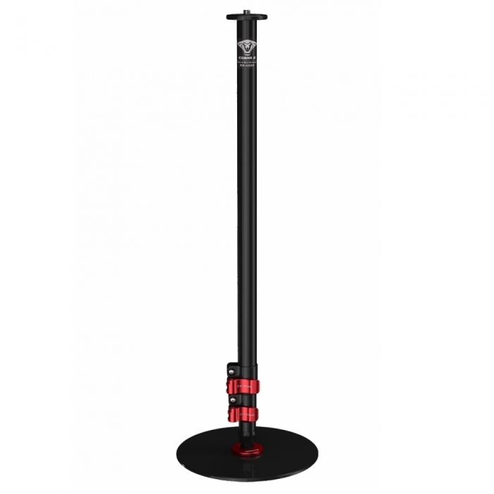 iFootageCobra2RoundBaseMonopod(RB-A300)