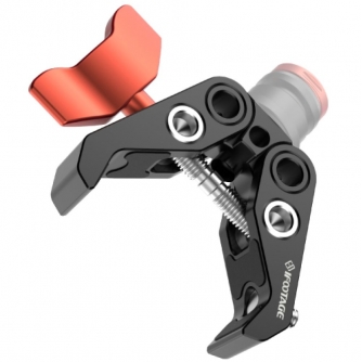 Accessories for rigs - iFootage Pipe Clamp PC-01 (1000010506) - quick order from manufacturer