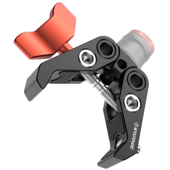 Accessories for rigs - iFootage Pipe Clamp PC-01 (1000010506) - quick order from manufacturer